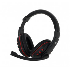 Навушники Defender Warhead G-160 Black (64113)