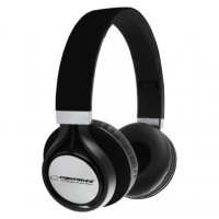 Навушники Esperanza EH159K Black (EH159K)