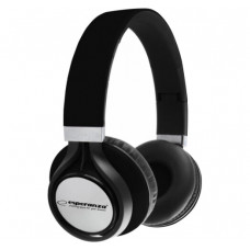 Навушники Esperanza EH159K Black (EH159K)