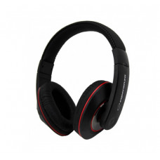 Навушники Esperanza EH121 Black (EH121)