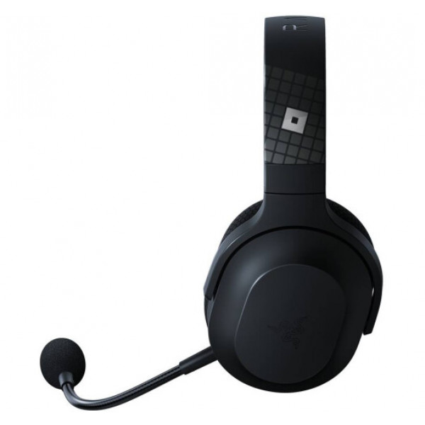 Навушники Razer Barracuda X 2022 Roblox Edition Black (RZ04-04430400-R3M1)