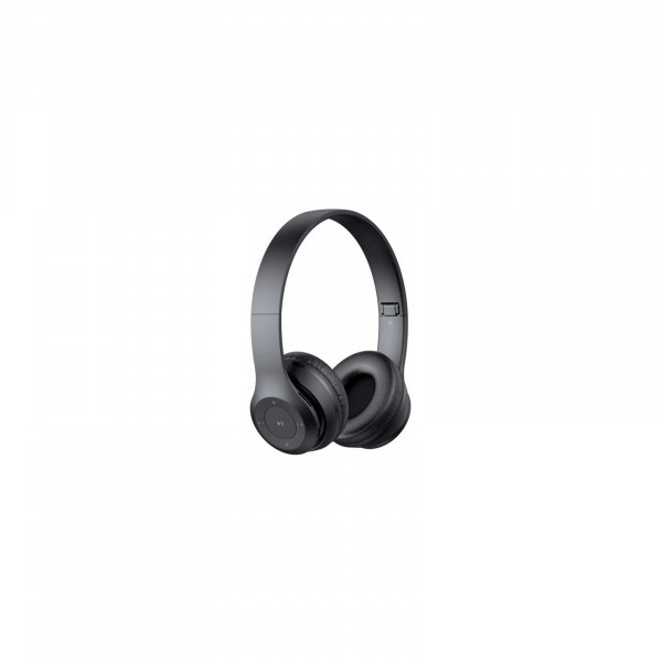 Навушники Havit HV-H632BT Black (HV-H632BT)