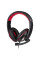 Навушники Vinga HSU040 Black USB (HSU40BK)