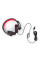 Навушники Vinga HSU040 Black USB (HSU40BK)