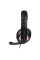 Навушники Vinga HSU040 Black USB (HSU40BK)