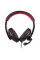 Навушники Vinga HSU040 Black USB (HSU40BK)