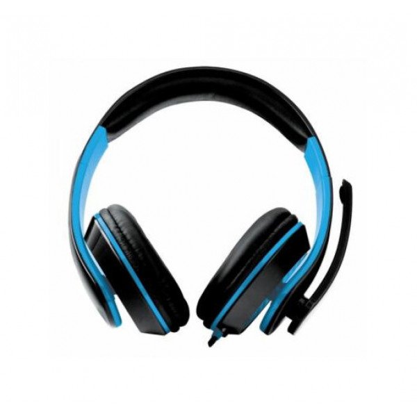 Навушники Esperanza EGH300B Black (EGH300B)