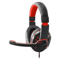 Наушники Esperanza EGH330R Red (EGH330R)