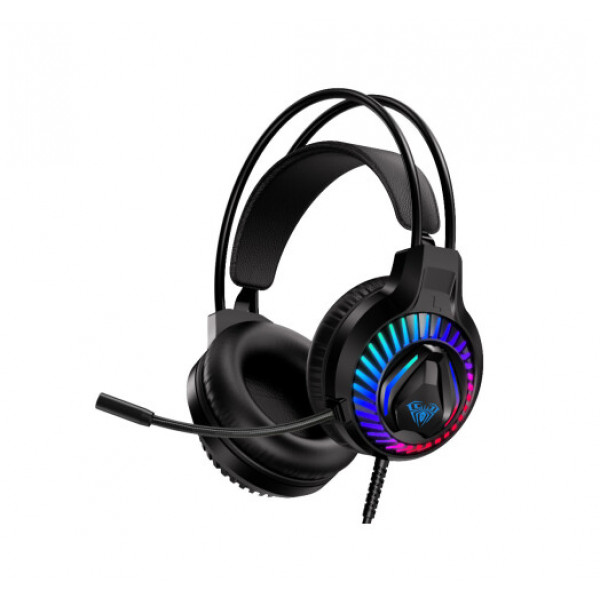 Навушники Aula S605 Black (6948391235202)