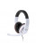 Навушники Gembird MHS-001 White (MHS-001-GW)