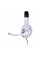 Навушники Gembird MHS-001 White (MHS-001-GW)