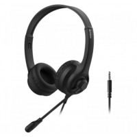 Навушники A4Tech HS-8i Black