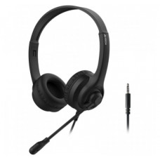Навушники A4Tech HS-8i Black
