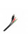 Навушники Vinga HSCU-100 Gaming LED Black (HSCU-100)