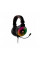 Навушники Vinga HSCU-100 Gaming LED Black (HSCU-100)