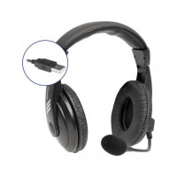 Навушники Defender Gryphon 750U USB (63752)