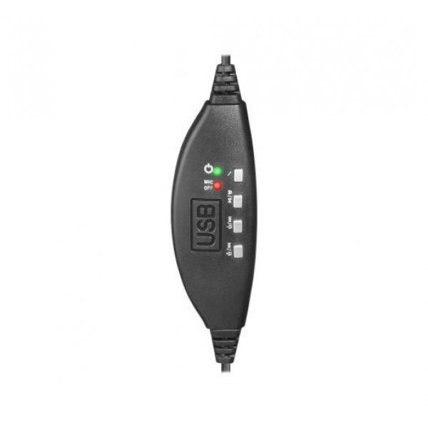 Навушники Defender Gryphon 750U USB (63752)