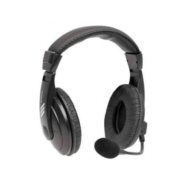 Навушники Defender Gryphon 750U USB (63752)