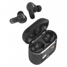 Навушники JBL Tour Pro 2 TWS Black (JBLTOURPRO2BLK)