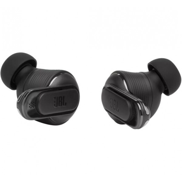 Навушники JBL Tour Pro 2 TWS Black (JBLTOURPRO2BLK)