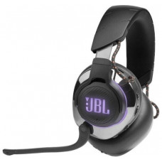 Навушники JBL Quantum 810 Wireless Black (JBLQ810WLBLK)