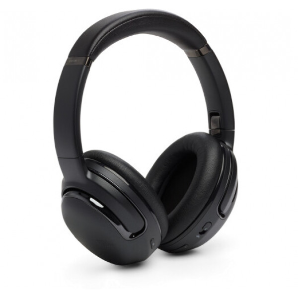 Навушники JBL Tour One M2 Black (JBLTOURONEM2BLK)