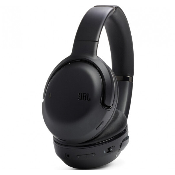 Навушники JBL Tour One M2 Black (JBLTOURONEM2BLK)
