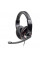 Навушники Gembird MHS-U-001 Black USB (MHS-U-001)
