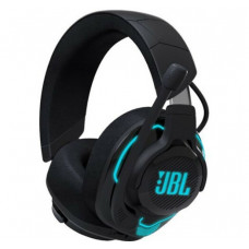 Навушники JBL Quantum 910 Black (JBLQ910WLBLK)