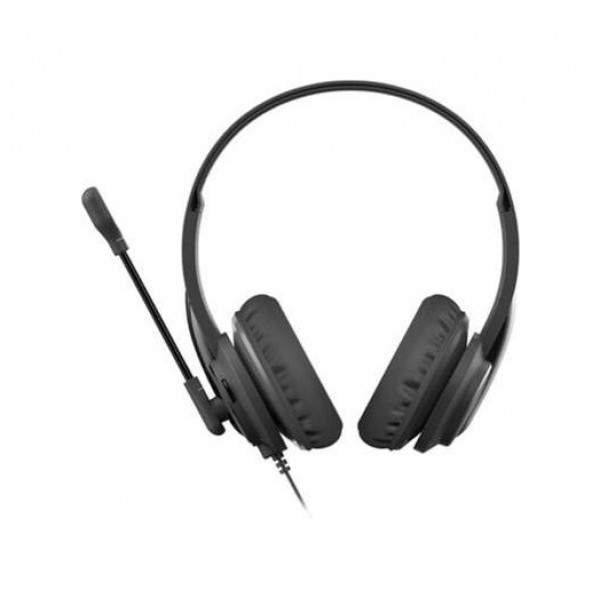 Навушники A4Tech HU-10 Black
