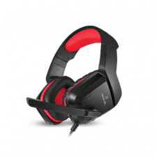 Навушники REAL-EL GDX-7550 Black-Red