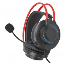 Навушники A4Tech Bloody G200S Black+Red