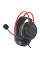 Навушники A4Tech Bloody G200S Black+Red