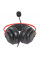 Навушники A4Tech Bloody G200S Black+Red