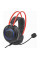 Навушники A4Tech Bloody G200S Black+Red