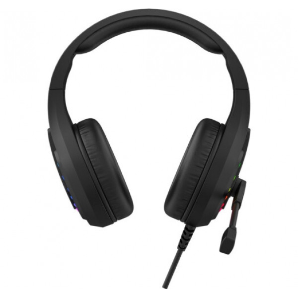Навушники A4Tech Bloody G230p Black