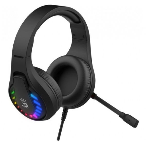 Навушники A4Tech Bloody G230p Black