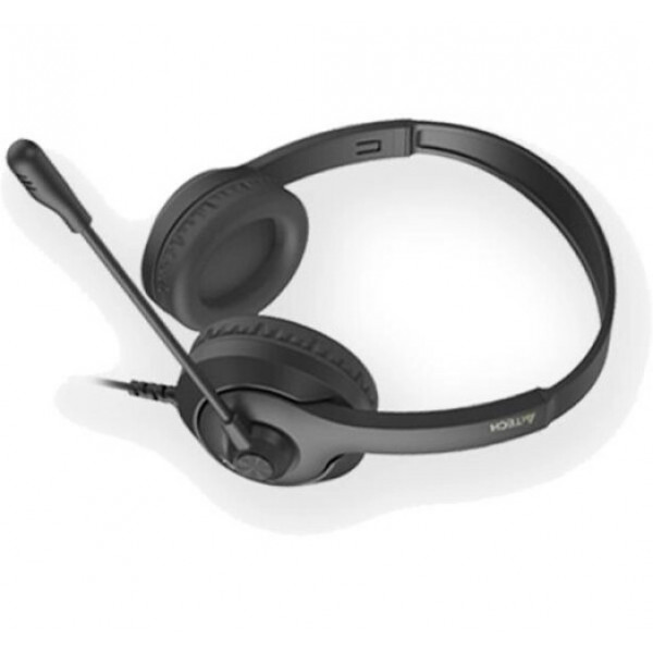 Навушники A4Tech FH100U Stone Black