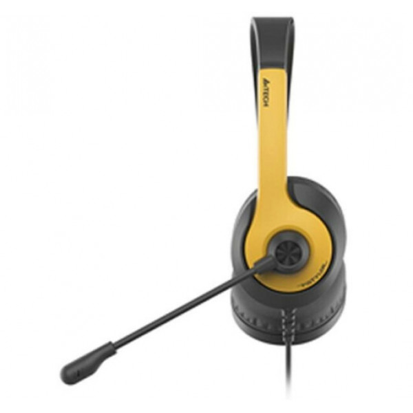 Навушники A4Tech FH100U Bumblebee