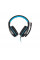 Навушники Gemix W-360 black-blue
