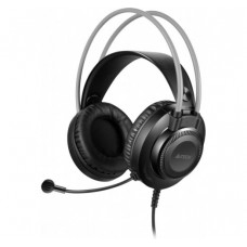 Навушники A4Tech FH200i Grey