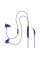Навушники JBL Quantum 50 Purple (JBLQUANTUM50PUR)