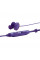 Навушники JBL Quantum 50 Purple (JBLQUANTUM50PUR)