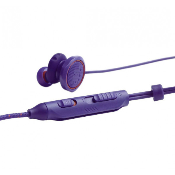 Навушники JBL Quantum 50 Purple (JBLQUANTUM50PUR)