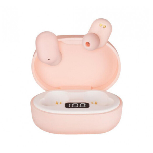 Навушники Gelius Pro Reddots TWS Earbuds GP-TWS010 Pink (00000082298)