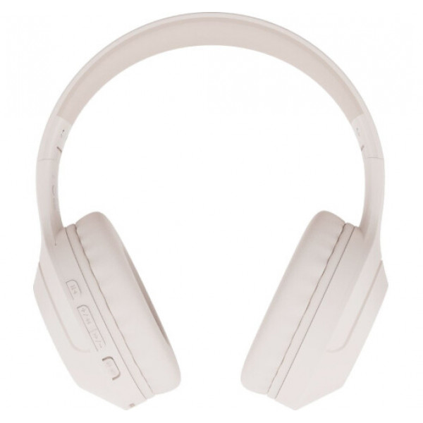 Навушники Canyon BTHS-3 Beige (CNS-CBTHS3BE)