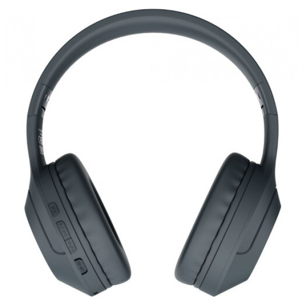 Навушники Canyon BTHS-3 Dark Grey (CNS-CBTHS3DG)