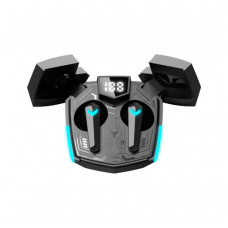 Навушники Canyon GTWS-2 Gaming Black (CND-GTWS2B)