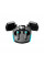 Навушники Canyon GTWS-2 Gaming Black (CND-GTWS2B)