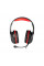 Навушники REAL-EL GDX-7590 Black-Red